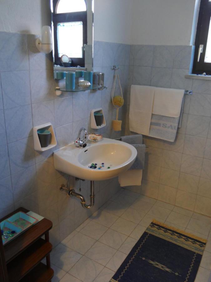Helios-Rhodos-Apartments Koskinou  Eksteriør billede